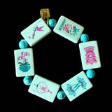 In Mint Condition Bracelet -Turquoise