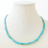 All Heart Necklace