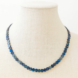 All Heart Necklace