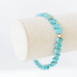 All Heart Bracelet