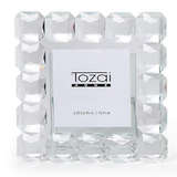 Brilliant Cut Crystal Frame