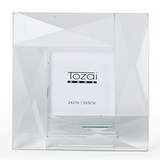 Brilliant Cut Crystal Frame