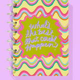 Best That Could Happen Notepad