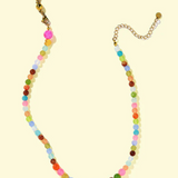 Hallie Necklace