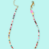 Lizzie Necklace