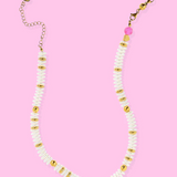 Allison Pearl Necklace