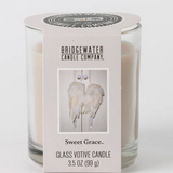 Sweet Grace Votive Candle