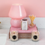 Sweet Grace Votive Candle