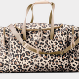 Jon Hart Large Square Duffel