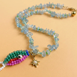 Anna Necklace