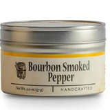 Bourbon Smoked Pepper