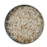 Bourbon Smoked Sea Salt