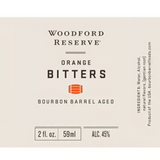 Woodford Orange Bitters
