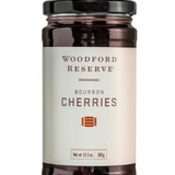 Woodford Bourbon Cherries