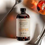 Woodford Reserve Old Fashioned Cocktail Syrup