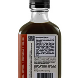 Bourbon Worcestershire