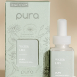 Water Lily Pura Refil