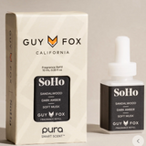 SoHo Pura Smart Refill