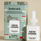 New Home Smart Vial Refill