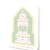 Beautiful Together Deluxe Card