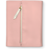 Blush & Ivory Keri Notebook Organizer