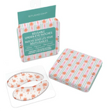 Beach Getaway Reusable Under-Eye Patches