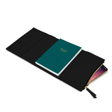 Black Keri Notebook