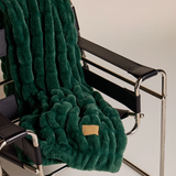 Poppi Luxe Blanket