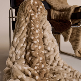 Poppi Luxe Blanket