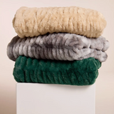 Poppi Luxe Blanket