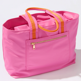 Jet Tote