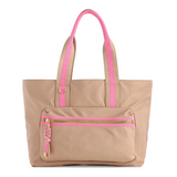 Jet Tote