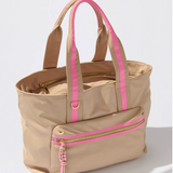 Jet Tote