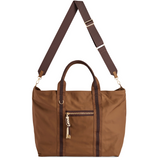 Jet Travel Tote