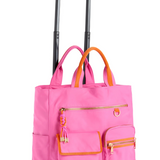 Jet 360 Rolling Tote