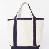 Handy Open Top Tote
