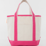 Handy Open Top Tote
