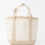Handy Open Top Tote