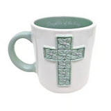 Daughter of the King Mug