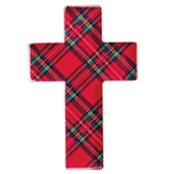 Tartan Cross