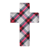 Tartan Cross