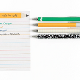 Write On Classroom Essentials Pen Set