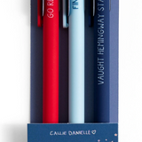 College Game Day Pen Set