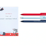 College Game Day Pen Set