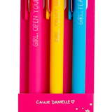 Blessed Girl Pen Set