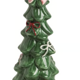Bow Tree Sitter