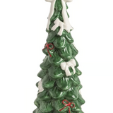 Bow Tree Sitter