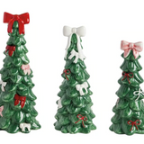 Bow Tree Sitter