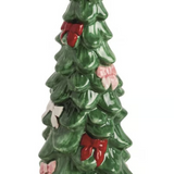Bow Tree Sitter