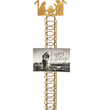 Nativity Card Holder
